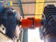 Tacho cozinhador � vapor 500 litros