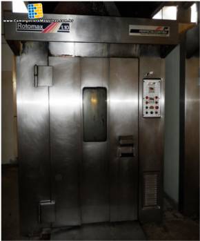 Linha de fabrica��o de biscoitos de polvilho