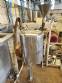 Misturador ribbon blender com shopper inox Mecamau