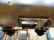 Misturador ribbon blender com shopper inox Mecamau