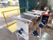 Misturador ribbon blender com shopper inox Mecamau