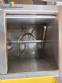 Misturador ribbon blender com shopper inox Mecamau