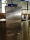 Tanque reator em inox encamisado 170 litros