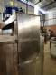 Tanque reator em inox encamisado 170 litros