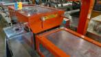 Embaladora Flow Pack em a�o inox WEF M�quinas Maqinox