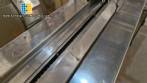 Embaladora Flow Pack em a�o inox WEF M�quinas Maqinox
