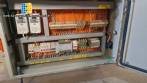 Embaladora Flow Pack em a�o inox WEF M�quinas Maqinox
