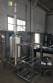 Destilador industrial em inox Werjen 200 litros