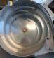 Posicionador alimentador panela vibratria em inox Brovind
