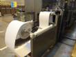Termoformadora FFS para potes de iogurte Synerlink Dinieper