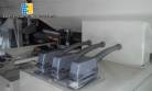 Embaladora massa longa espaguete macarr�o marca Pavan