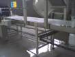Modeladora rotativa para alimentos e transportador linear Liteq