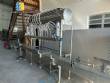 Envasadora para 500 ml at� 5 litros 12 bicos em inox