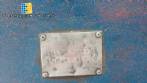 Misturador sigma 1.000 L Pilon M�quinas