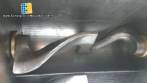 Misturador sigma 1.000 L Pilon M�quinas
