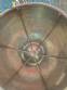 Drageadeira com insuflador em inox Biasinox