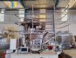 Embaladora empacotadora em inox vertical volumtrica Sandiacre