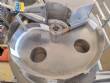 Embaladora empacotadora em inox vertical volumtrica Sandiacre