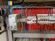 Embaladora empacotadora em inox vertical volumtrica Sandiacre