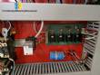 Embaladora empacotadora em inox vertical volumtrica Sandiacre