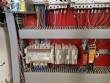Embaladora empacotadora em inox vertical volumtrica Sandiacre