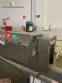 Tnel de encolhimento em inox sleeve  vapor MITRI