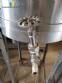 Tanque em a�o inox 200L Alsop