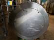 Tanque em a�o inox 200L Alsop