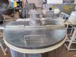Tanque de derretimento para chocolate Cacautec 440 litros