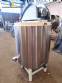 Tanque de derretimento para chocolate Cacautec 440 litros