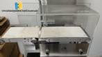 Balana checadora dinmica checkweigher Geos