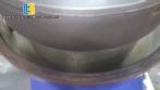 Centr�fuga separadora em a�o inox para separar as fases do sangue animais Alfa Laval