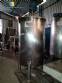 Tanque em a�o inox 900 L