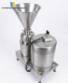 Moinho coloidal em a�o inox