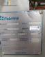 Embaladora vertical 3 soldas almofada Fabrima Flexibag retrofit