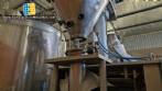 Embaladora vertical 3 soldas almofada Fabrima Flexibag retrofit