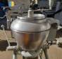 Processador de alimentos inox 20 litros