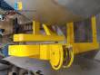 Drageadeira tipo betoneira lisa basculante em inox Bravaeco 500 litros