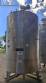 Tanque misturador em a�o inox 5.000 litros APV