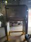 Misturador ribbon blender inox Premiata 600 litros