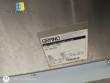 Cilindro laminador laminadora GRANO 12 kg de massas folhadas past�is risoles