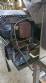 Misturador para p�s ribbon blender em a�o inox 200 L Mecamau