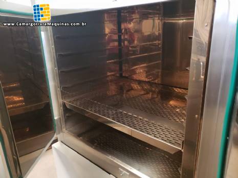 Estufa de secagem esteriliza��o Nova �tica Ethik