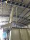 Misturador ribbon blender em ao carbono Silver 1000 litros