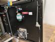 Linha de sopro rinser envasadora rosqueadora combi Sidel Universal 2 eco ano 2013