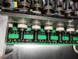 Linha de sopro rinser envasadora rosqueadora combi Sidel Universal 2 eco ano 2013