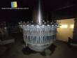 Linha de sopro rinser envasadora rosqueadora combi Sidel Universal 2 eco ano 2013