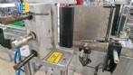 Rotuladora para frascos cilindros auto adeviso ProLabel
