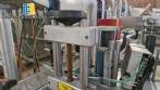 Rotuladora para frascos cilindros auto adeviso ProLabel