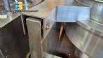 Tacho cozinhador misturador planet�rio LONKIA Machinery 200 litros